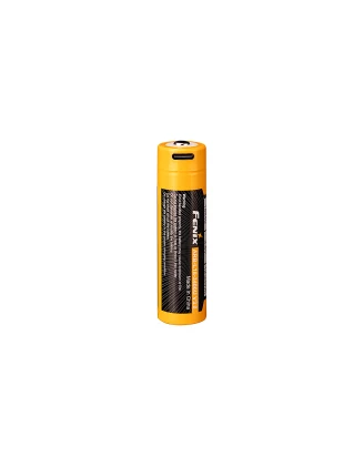 Akumulator Fenix USB ARB-L18U V3.0 (18650 3400 mAh 3,6 V)