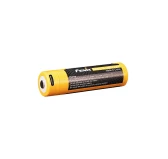 Akumulator Fenix USB ARB-L18U V3.0 (18650 3400 mAh 3,6 V) Akumulator Fenix USB ARB-L18U V3.0 (18650 3400 mAh 3,6 V)