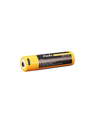 Akumulator Fenix USB ARB-L18U V3.0 (18650 3400 mAh 3,6 V)