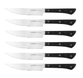 Samura Harakiri - Zestaw 6 Noży do Steków Samura Harakiri - Zestaw 6 Noży do Steków