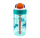 Butelka Kambukka Lagoon Juggling Dino 400 ml Butelka Kambukka Lagoon Juggling Dino 400 ml