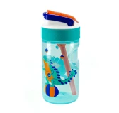 Butelka Kambukka Lagoon Juggling Dino 400 ml Butelka Kambukka Lagoon Juggling Dino 400 ml
