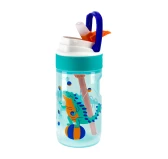 Butelka Kambukka Lagoon Juggling Dino 400 ml Butelka Kambukka Lagoon Juggling Dino 400 ml