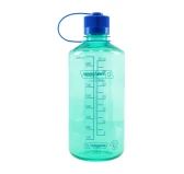 Butelka Nalgene Narrow Mouth 1 l Pastel Green Butelka Nalgene Narrow Mouth 1 l Pastel Green