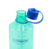 Butelka Nalgene Narrow Mouth 1 l Pastel Green Butelka Nalgene Narrow Mouth 1 l Pastel Green