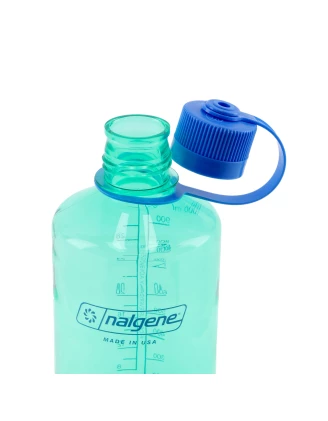 Butelka Nalgene Narrow Mouth 1 l Pastel Green