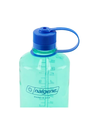 Butelka Nalgene Narrow Mouth 1 l Pastel Green