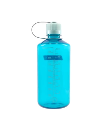 Butelka Nalgene Narrow Mouth 1 l Trout Green