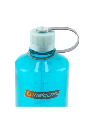 Butelka Nalgene Narrow Mouth 1 l Trout Green