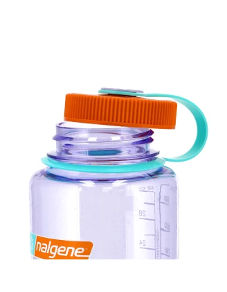 Butelka Nalgene Wide Mouth 1 l Amethyst