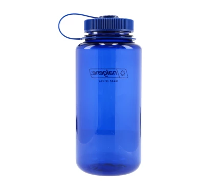 Butelka Nalgene Wide Mouth 1 l Denim