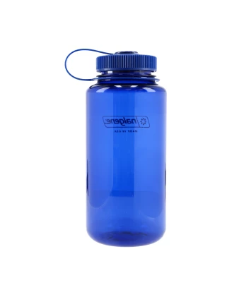Butelka Nalgene Wide Mouth 1 l Denim
