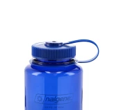 Butelka Nalgene Wide Mouth 1 l Denim Butelka Nalgene Wide Mouth 1 l Denim