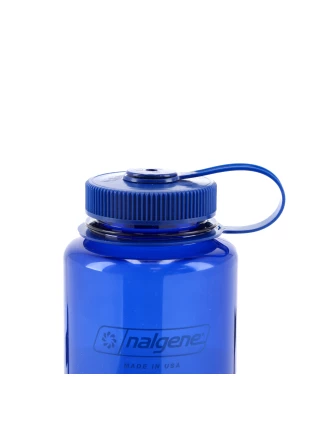 Butelka Nalgene Wide Mouth 1 l Denim