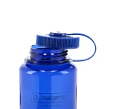 Butelka Nalgene Wide Mouth 1 l Denim Butelka Nalgene Wide Mouth 1 l Denim
