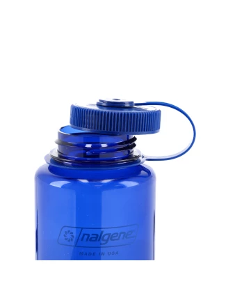 Butelka Nalgene Wide Mouth 1 l Denim