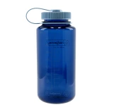 Butelka Nalgene Wide Mouth 1 l Indigo Butelka Nalgene Wide Mouth 1 l Indigo