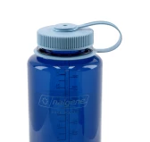 Butelka Nalgene Wide Mouth 1 l Indigo Butelka Nalgene Wide Mouth 1 l Indigo