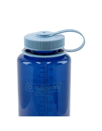 Butelka Nalgene Wide Mouth 1 l Indigo