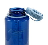 Butelka Nalgene Wide Mouth 1 l Indigo Butelka Nalgene Wide Mouth 1 l Indigo