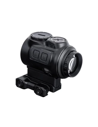 Celownik pryzmatyczny Primary Arms GLx 1x Micro Prism iR Green ACSS Cyclops Gen III