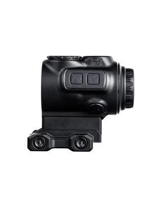 Celownik pryzmatyczny Primary Arms GLx 1x Micro Prism iR Green ACSS Cyclops Gen III
