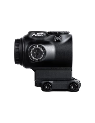 Celownik pryzmatyczny Primary Arms GLx 1x Micro Prism iR Green ACSS Cyclops Gen III