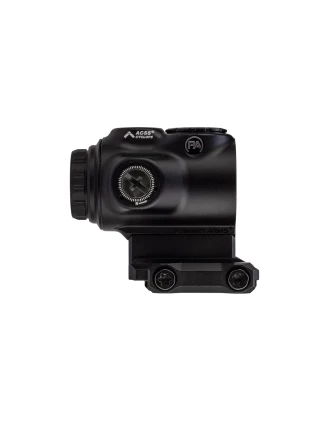 Celownik pryzmatyczny Primary Arms GLx 1x Micro Prism iR Red ACSS Cyclops Gen III