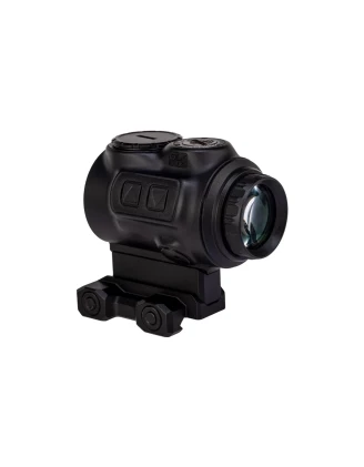 Celownik pryzmatyczny Primary Arms GLx 1x Micro Prism iR Red ACSS Cyclops Gen III