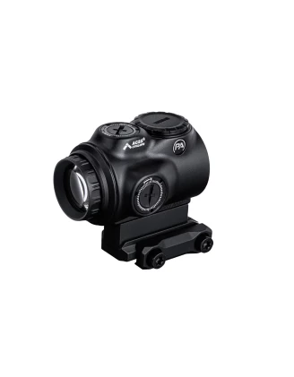 Celownik pryzmatyczny Primary Arms GLx 1x Micro Prism iR Red ACSS Cyclops Gen III