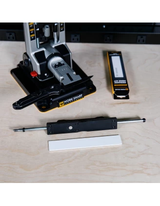Kamień ceramiczny do ostrzałki Work Sharp Professional Precision Adjust