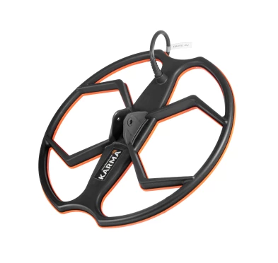 Cewka Karma 13" DD Garrett ACE 150, ACE 250, ACE 350 (Euroace), ACE 200i, ACE 300i, ACE 400i.