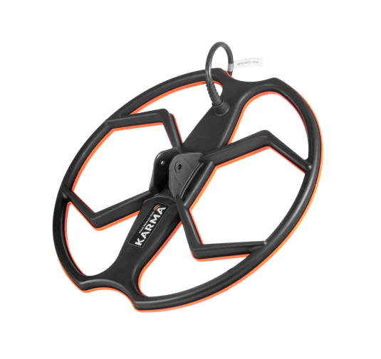 Cewka Karma 13" DD Garrett ACE 150, ACE 250, ACE 350 (Euroace), ACE 200i, ACE 300i, ACE 400i.