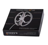 Cewka Karma 13" DD Garrett ACE 150, ACE 250, ACE 350 (Euroace), ACE 200i, ACE 300i, ACE 400i. Cewka Karma 13" DD Garrett ACE 150, ACE 250, ACE 350 (Euroace), ACE 200i, ACE 300i, ACE 400i.