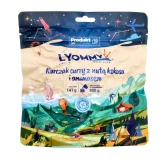 Lyommy Kurczak Curry z Kokosem i Ananasem 500g Lyommy Kurczak Curry z Kokosem i Ananasem 500g