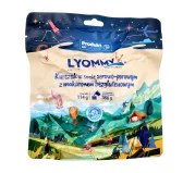 Lyommy Kurczak Ser-Por 350g Lyommy Kurczak Ser-Por 350g