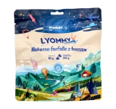 Lyommy Farfalle z Łososiem 350g Lyommy Farfalle z Łososiem 350g