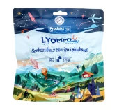 Lyommy Szakszuka z Chorizo i Oliwkami 66g Lyommy Szakszuka z Chorizo i Oliwkami 66g