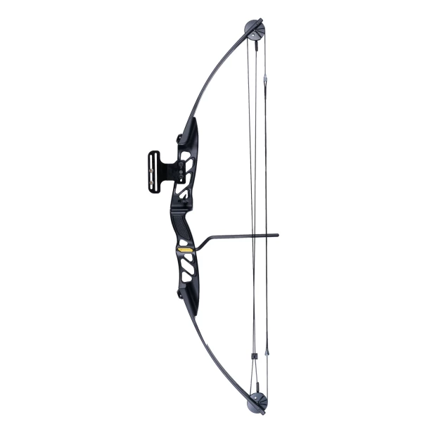 Poe Lang Cobra Protex 2.0 55 lb Łuk Bloczkowy Poe Lang Cobra Protex 2.0 55 lb Łuk Bloczkowy