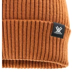 Czapka męska Vortex Northern Meander Beanie brązowa Czapka męska Vortex Northern Meander Beanie brązowa