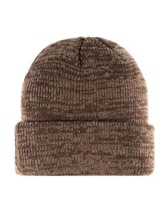 Czapka damska Vortex Northern Pass Beanie brązowa