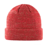 Czapka damska Vortex Northern Pass Beanie czerwona Czapka damska Vortex Northern Pass Beanie czerwona