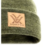 Czapka damska Vortex Northern Pass Beanie oliwkowa Czapka damska Vortex Northern Pass Beanie oliwkowa