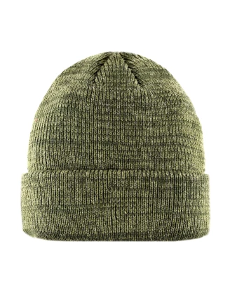 Czapka damska Vortex Northern Pass Beanie oliwkowa