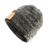 Czapka damska Vortex Northern Pass Beanie szara Czapka damska Vortex Northern Pass Beanie szara