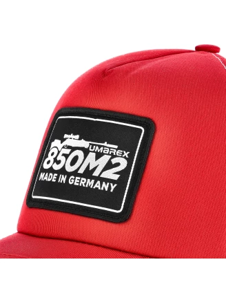 Czapka z daszkiem męska Umarex Trucker Cap 2