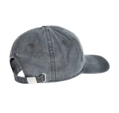 Czapka z daszkiem męska Vortex Logo Cap granatowa Czapka z daszkiem męska Vortex Logo Cap granatowa