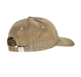 Czapka z daszkiem męska Vortex Logo Cap khaki Czapka z daszkiem męska Vortex Logo Cap khaki