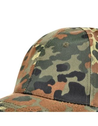Czapka z daszkiem Mil-Tec  Flectarn