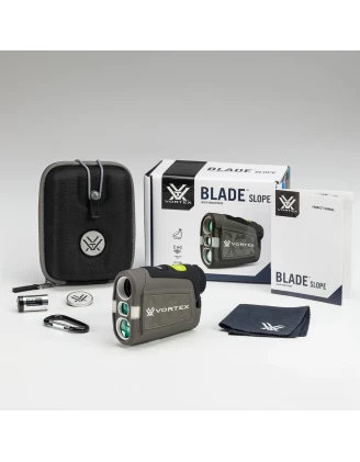 Dalmierz golfowy Vortex Blade Slope 1400